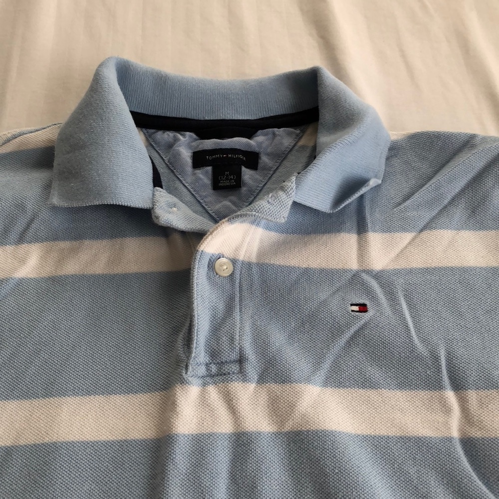 Tommy polo